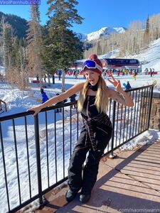 Naomiswann Onlyfans Derniers Fuites Premium