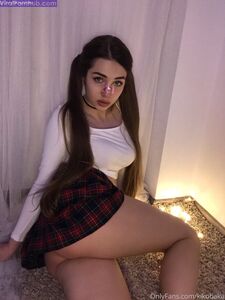 Kikobaka Onlyfans Dernières Fuites Premium