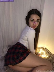 Kikobaka Onlyfans Neueste Premium-Leaks