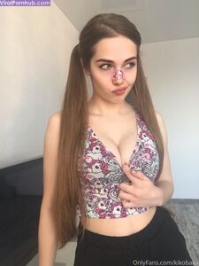 Kikobaka Onlyfans Neueste Premium-Leaks