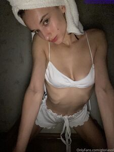 Gloriasol Onlyfans Ultimi Leak Premium
