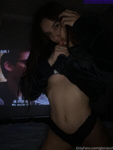 Gloriasol Onlyfans 最新のプレミアムリーク