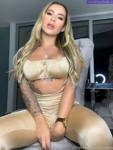 Jennybangs Onlyfans Últimas Filtraciones Premium