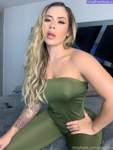 Jennybangs Onlyfans 最新のプレミアムリーク