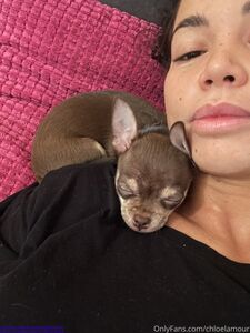Chloelamour Onlyfans 最新的高级泄露