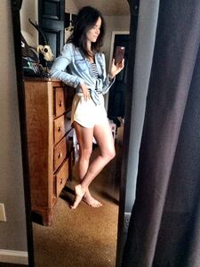 Les nudes de l'actrice Abigail Spencer fuités sur Internet