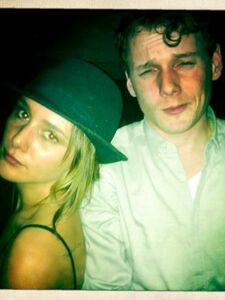 Atriz super fofa Addison Timlin vazamentos nus