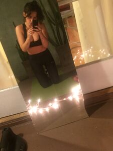 Super carina attrice Addison Timlin fughe di nudi