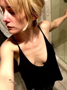 Super süße Schauspielerin Addison Timlin Nackt-Leaks
