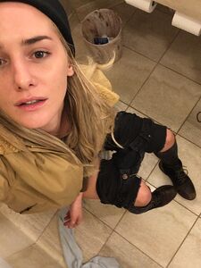Súper linda actriz Addison Timlin filtraciones desnudas
