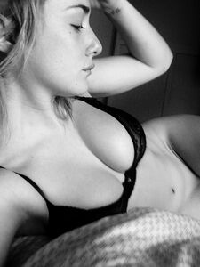Súper linda actriz Addison Timlin filtraciones desnudas