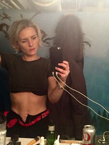 Atriz super fofa Addison Timlin vazamentos nus