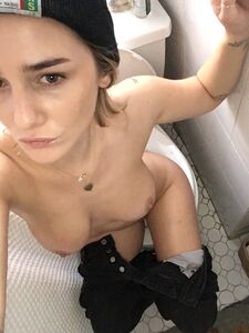 Atriz super fofa Addison Timlin vazamentos nus