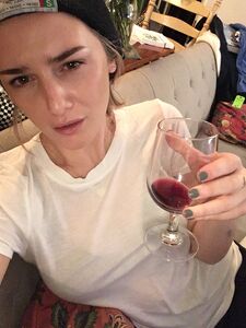 Super süße Schauspielerin Addison Timlin Nackt-Leaks