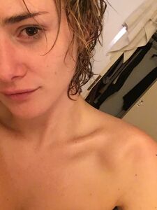 Super süße Schauspielerin Addison Timlin Nackt-Leaks