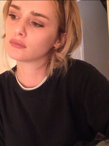 Super süße Schauspielerin Addison Timlin Nackt-Leaks