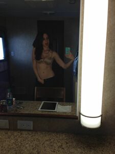 Attrice Alison Brie fughe di nudo