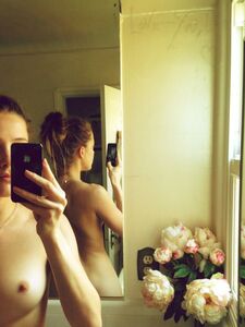 Filtraciones Nude Sexy de Amber Heard