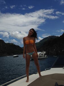 Vazamentos Nu de Super Modelo Emily Ratajkowski