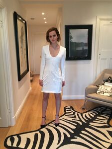 Super Hot Emma Watson Nudes Leaked on the Internet