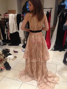 超热的艾玛·沃特森裸体照在互联网上泄露