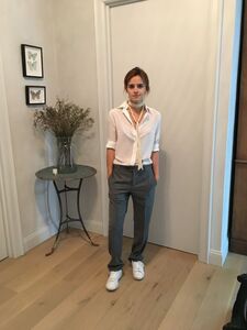 Super hot nudi di Emma Watson trapelati su Internet