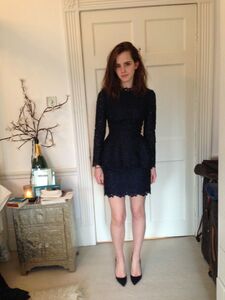 Super heiße Emma Watson Nacktfotos im Internet geleakt