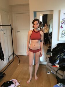 Super Hot Emma Watson Nudes Leaked on the Internet