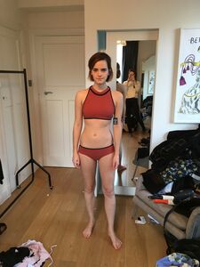 Super hot nudi di Emma Watson trapelati su Internet