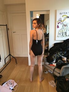 Super Hot Emma Watson Nudes Leaked on the Internet