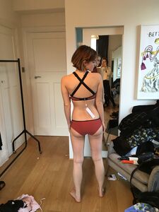Super Hot Emma Watson Nudes Leaked on the Internet