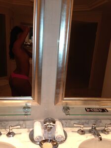 Schauspielerin Gabrielle Union Nacktfotos geleakt