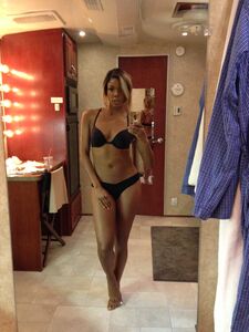 Des photos nues de l'actrice Gabrielle Union ont fuité