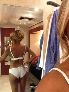 Des photos nues de l'actrice Gabrielle Union ont fuité
