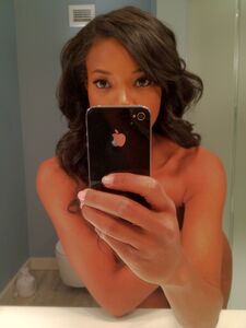 Foto nude dell'attrice Gabrielle Union trapelate