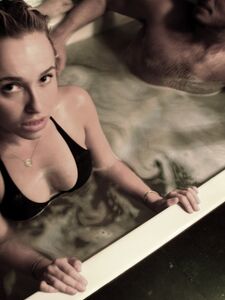 Fotos privadas desnudas de Hayden Panettiere filtradas
