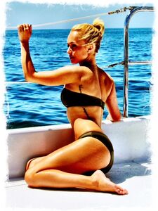 Hayden Panettiere'in Sızdırılan Özel Çıplak Fotoğrafları