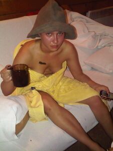 Fotos privadas desnudas de Hayden Panettiere filtradas