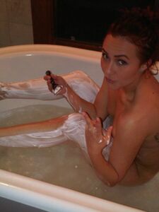 Fotos privadas desnudas de Hayden Panettiere filtradas