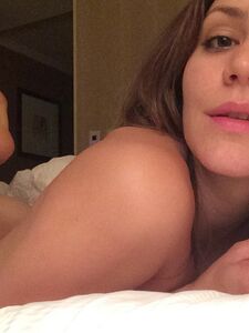 Super heiße Schauspielerin Katharine McPhee private Nacktbilder geleakt