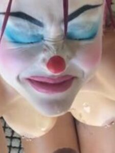 Sabrina Nichole Nuda Sesso Orale Cumshot OnlyFans SET Trapelato