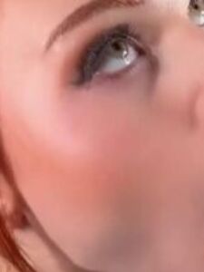 Sabrina Nichole Nu Fellation Cumshot OnlyFans SET Fuité