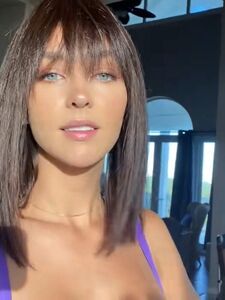 Rachel Cook Nude Outdoor Beach BTS Video Leaked