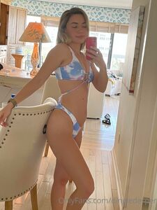 Dinglederper 50 $ PPV Bikini Onlyfans Set vazado