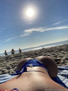 Lilthiccckk Fesses Courbées et Gros Seins Dernières Photos de Fuites Onlyfans