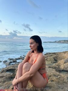 Bronte Schofield Nuda Seno e Vagina Foto Leaks Onlyfans