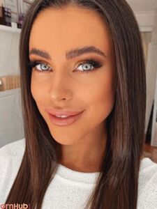 Bronte Schofield Nues Seins et Vagin Photos Leaks Onlyfans