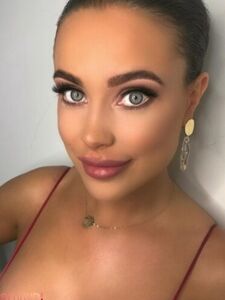 Bronte Schofield Nuda Seno e Vagina Foto Leaks Onlyfans