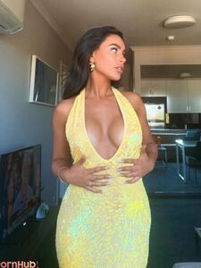 Bronte Schofield Nues Seins et Vagin Photos Leaks Onlyfans