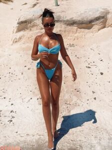 Bronte Schofield Nuda Seno e Vagina Foto Leaks Onlyfans
